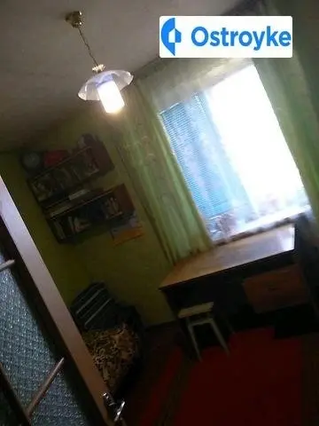 Продаж 3-кімнатної квартири, 63 м², Житомир — фото 3