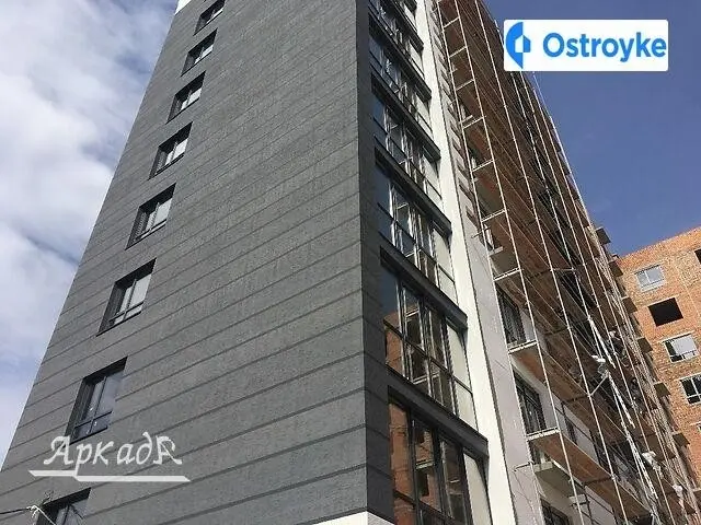 Продаж 2-кімнатної квартири, 72 м², Івано-Франківськ — фото 2