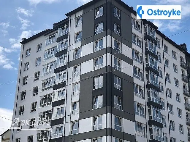 Довженко Александра улица — фото 1