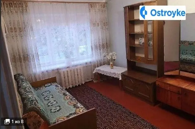 Продаж 1-кімнатної квартири, 30 м², Вінниця — фото 5