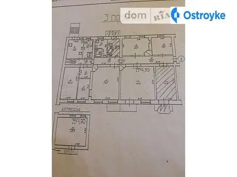Греческая ул.