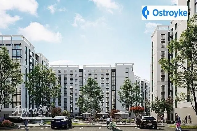 Продаж 2-кімнатної квартири, 62 м², Івано-Франківськ — фото 4