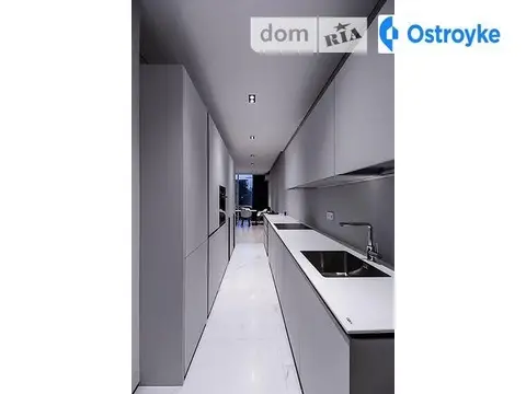 2-комнатная квартира, 56 м², вул. Генуезька, 5/2, Одесса