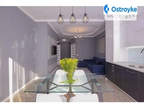 1-комнатная квартира, 62 м², пров. Ванний, 1А, Одесса