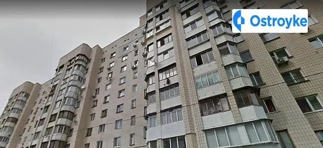 Степана Олейника улица — фото 2