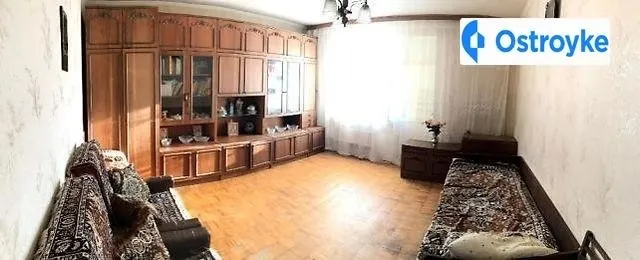 Степана Олейника улица — фото 1