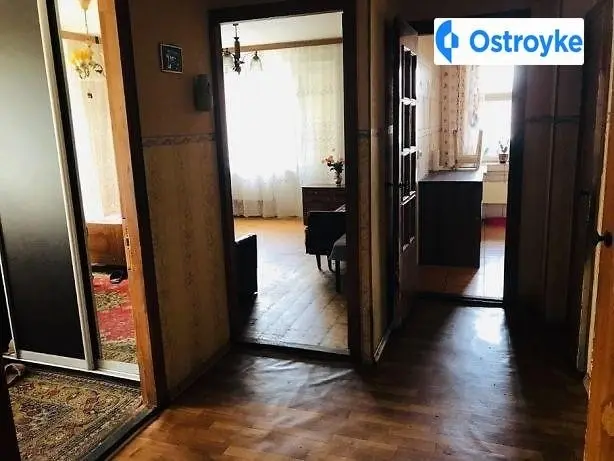 Степана Олейника улица — фото 3