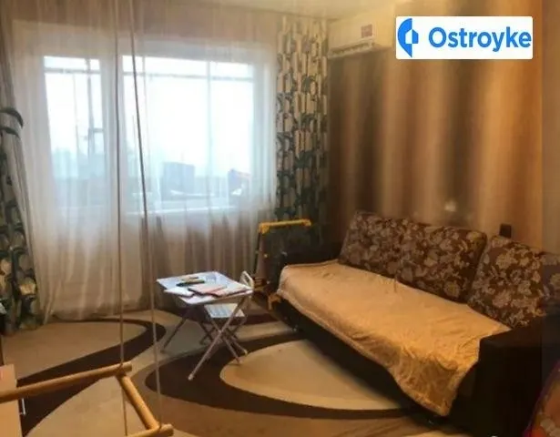 Салтовское шоссе — фото 1