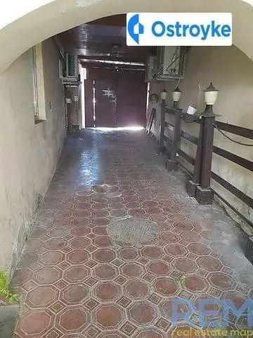 Продажа 1-комнатной квартиры, 28 м², Одесса