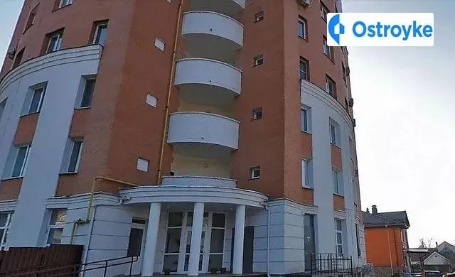 Продаж 3-кімнатної квартири, 124 м², Біла Церква — фото 2