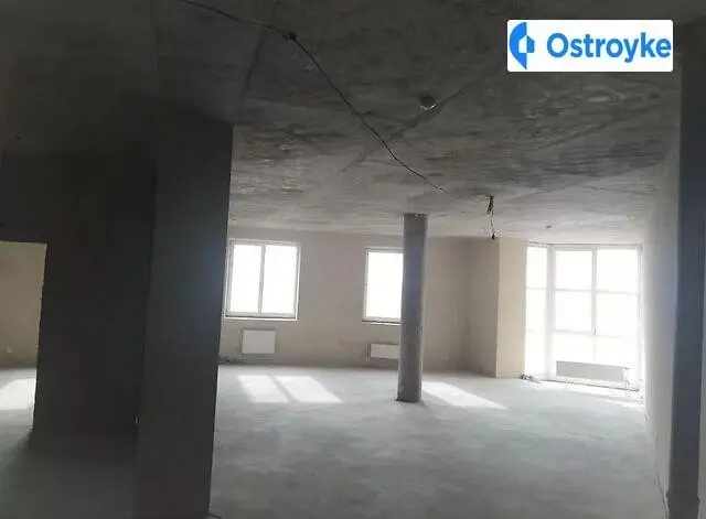 Продаж 3-кімнатної квартири, 124 м², Біла Церква — фото 3