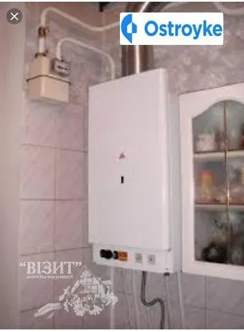 Продаж 3-кімнатної квартири, 61 м², Вінниця — фото 1