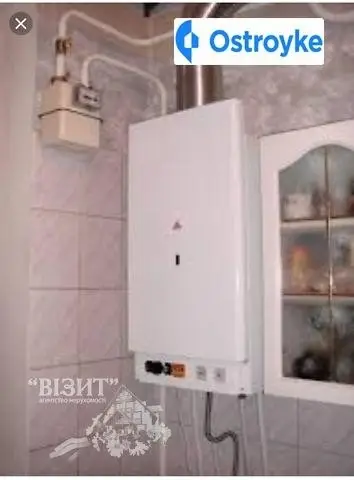 Продажа 3-комнатной квартиры, 61 м², Винница