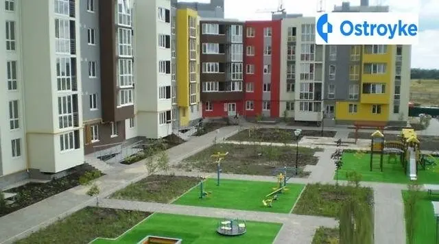Бориса Гмирі улица — фото 4