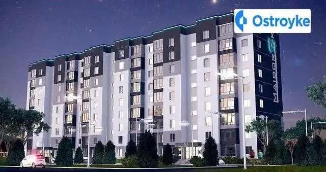 Продаж 2-кімнатної квартири, 55 м², Хмельницький — фото 2