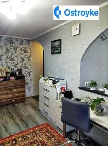 1-комнатная квартира, 30 м², вул. Волковича, Чернигов
