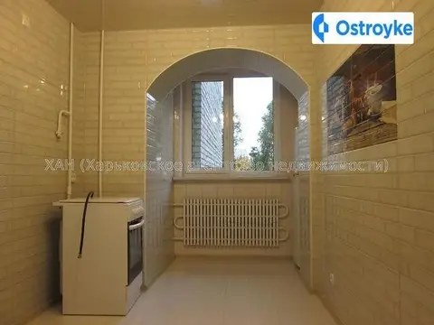 1-кімнатна квартира, 36 м², просп. Московський, 298, Харків
