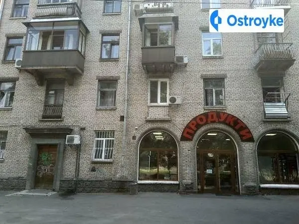 Сокальская улица — фото 1