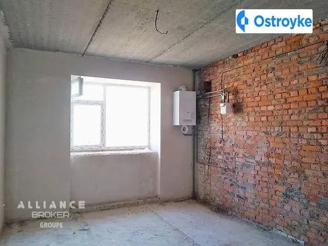 Продаж 1-кімнатної квартири, 48 м², Хмельницький — фото 3