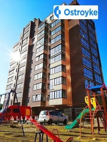 Продажа 1-комнатной квартиры, 48 м², Хмельницкий