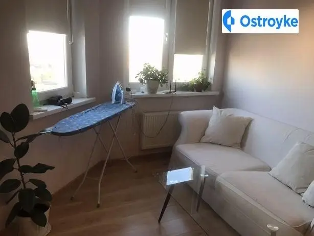 Космонавта Комарова проспект — фото 4