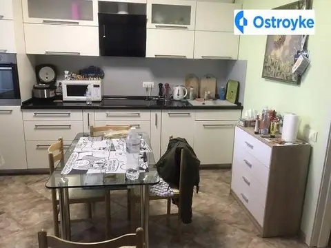 1-кімнатна квартира, 47 м², просп. Космонавта Комарова, 26, Київ