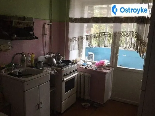 Космонавтов проспект — фото 1
