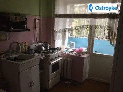 2-комнатная квартира, 46 м², просп. Космонавтів, 66, Винница