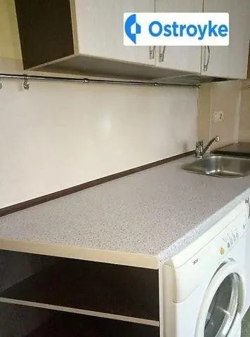 1-кімнатна квартира, 34 м², вул. Якуба Коласа, 6а, Київ