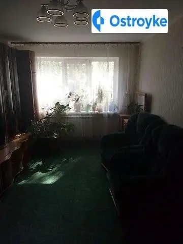 2-комнатная квартира, 48 м², вул. Космонавтів, 102, Николаев