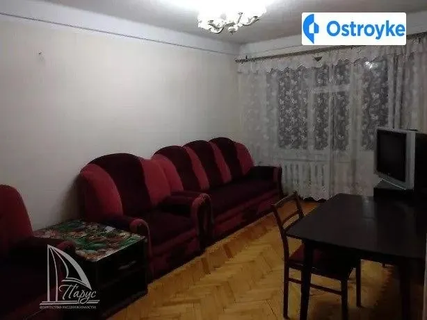 Школьная (Героев Сталинграда) улица — фото 1
