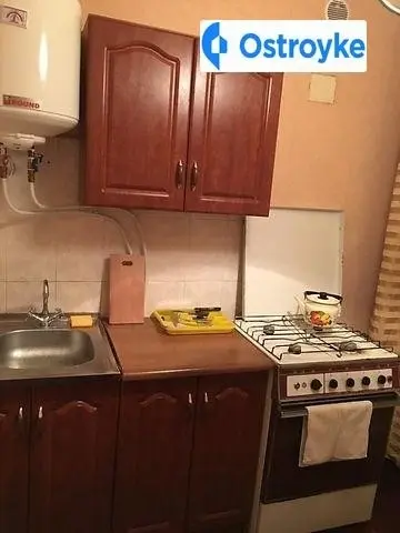 Продаж 1-кімнатної квартири, 30 м², Біла Церква — фото 2