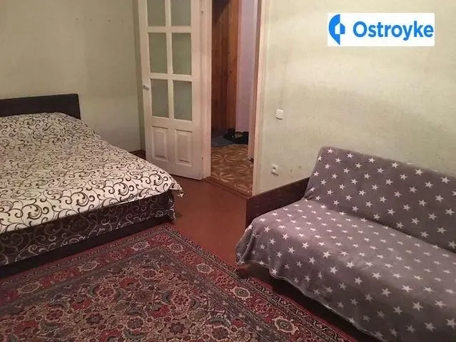 Продаж 1-кімнатної квартири, 30 м², Біла Церква — фото 1