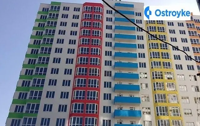 Продаж 1-кімнатної квартири, 33 м², Одеса — фото 2