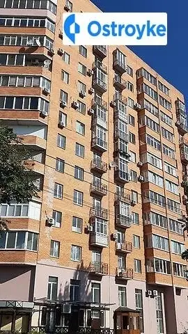 2-комнатная квартира, 7 м², вул. Водопровідна, 34, Николаев