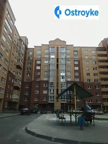 3-комнатная квартира, 83 м², вул. Кіевская-Тарнавського Мірона Генерала, Тернополь