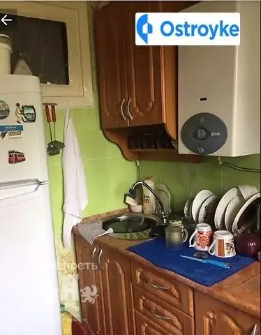 Космонавтов проспект — фото 3