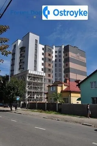 Мазепы Гетьмана улица — фото 1
