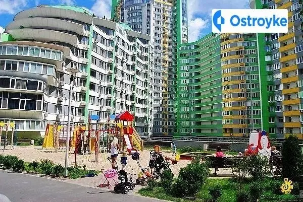 Вышгородская улица — фото 3