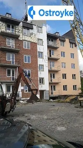 Продаж 1-кімнатної квартири, 39 м², Кам'янець-Подільський — фото 2