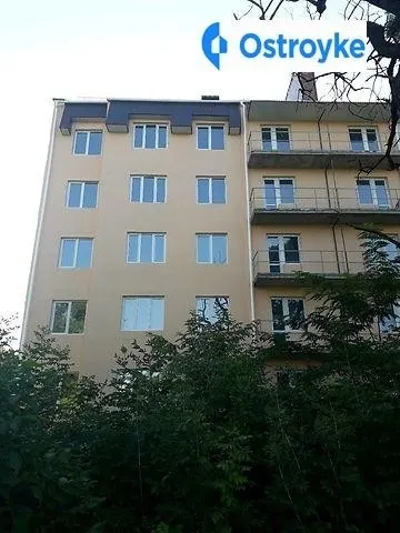 Продаж 1-кімнатної квартири, 39 м², Кам'янець-Подільський — фото 1