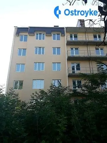 Продаж 1-кімнатної квартири, 39 м², Кам'янець-Подільський