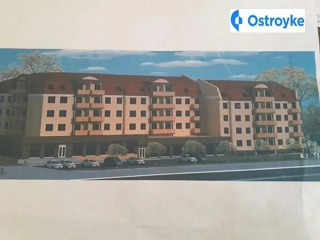 Продаж 1-кімнатної квартири, 39 м², Кам'янець-Подільський — фото 3