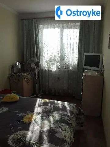 Продаж 2-кімнатної квартири, 48 м², Житомир — фото 1