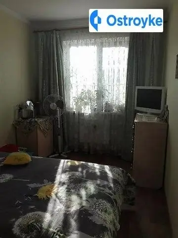 Продажа 2-комнатной квартиры, 48 м², Житомир