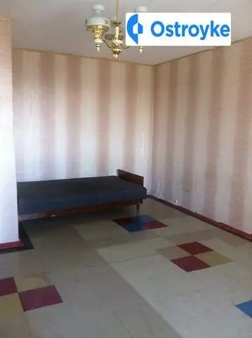 1-комнатная квартира, 35 м², вул. Дунайська, 45, Каменское