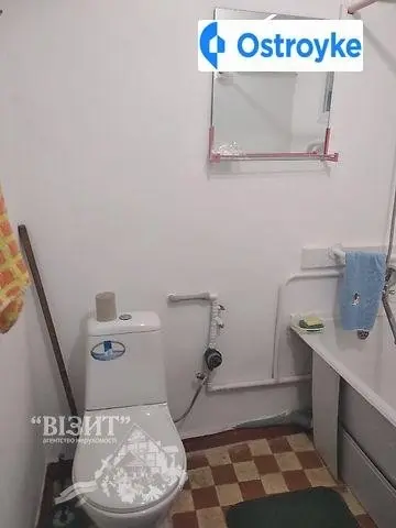 Продаж 1-кімнатної квартири, 31 м², Вінниця — фото 4