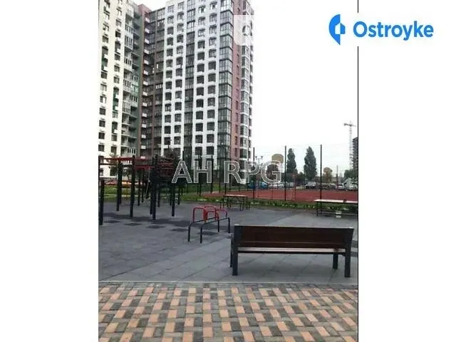 Тираспольская ул. — фото 1