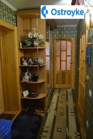 Самойловича Гетьмана улица — фото 3
