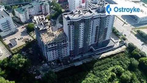 3-комнатная квартира, 85 м², вул. Свободи, 16/1, Хмельницкий